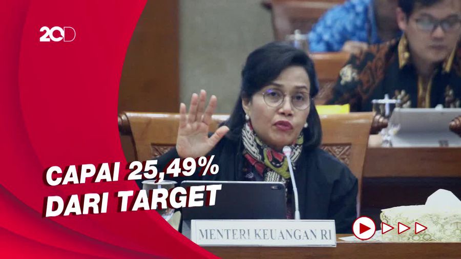 Tumbuh 41,36 Persen, Penerimaan Pajak Tembus Rp 322 T di Triwulan 1-2022