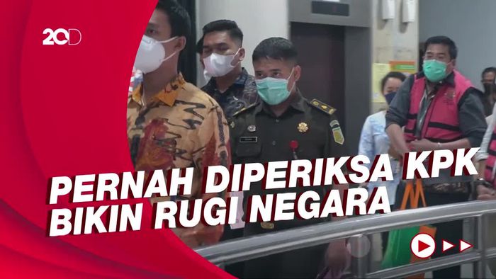 Dirjen Kemendag Tersangka Kasus Ekspor Minyak Goreng, Berikut Sederet Faktanya 