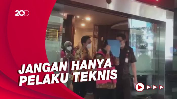 Legislator PPP Minta Kejagung Bongkar Aktor Intelektual Kasus Migor