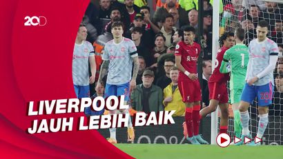Rangnick: MU Memalukan, Harus Dibangun Ulang!