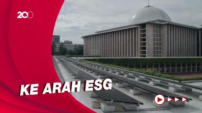 Kabar Baik! Tren Peduli Lingkungan Makin Tinggi