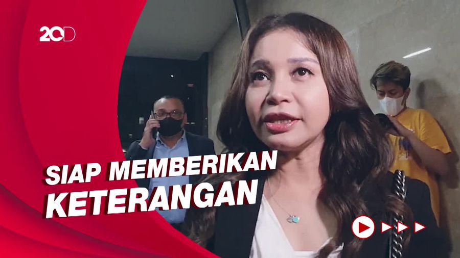 Penuhi Panggilan soal Kasus DNA Pro, Rossa Sudah Siap Mental