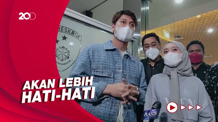 Terseret Kasus Doni Salmanan hingga DNA Pro, Billar-Lesti Jadikan Pelajaran