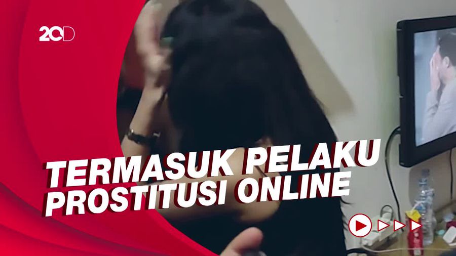 Razia Hotel Melati di Parepare, Petugas Dapati Pasangan Sesama Jenis