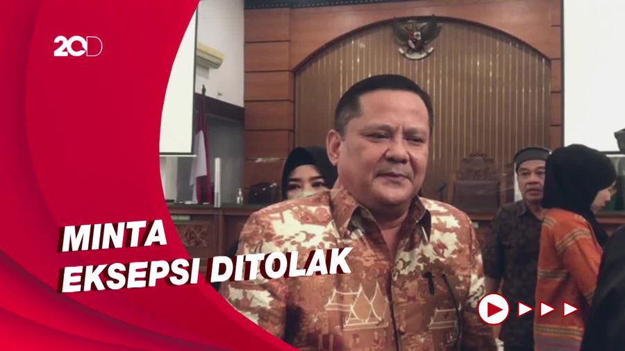 Jaksa Nilai Eksepsi Napoleon Terkait Penganiayaan M Kace Keliru