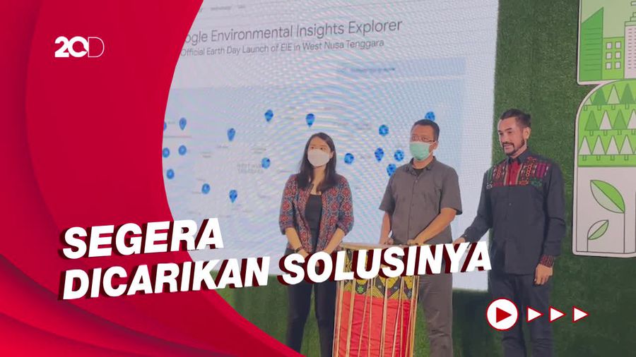 Penyumbang Emisi Tertinggi di NTB dari Kendaraan Bermotor