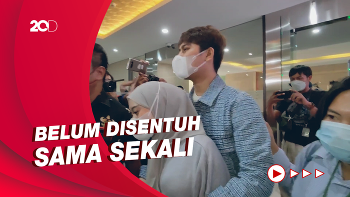 Cerita Rizky Billar Kembalikan Uang Rp 1 M dari DNA Pro