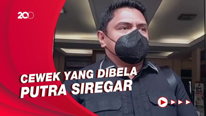 Chandrika Chika Diperiksa Hari Ini soal Kasus Putra Siregar