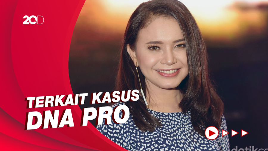 Hari Ini Rossa Bakal Penuhi Panggilan Bareskrim Polri