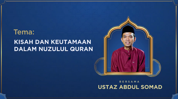 Kejutan untuk Orang-orang Beriman Dalam Nuzulul Quran