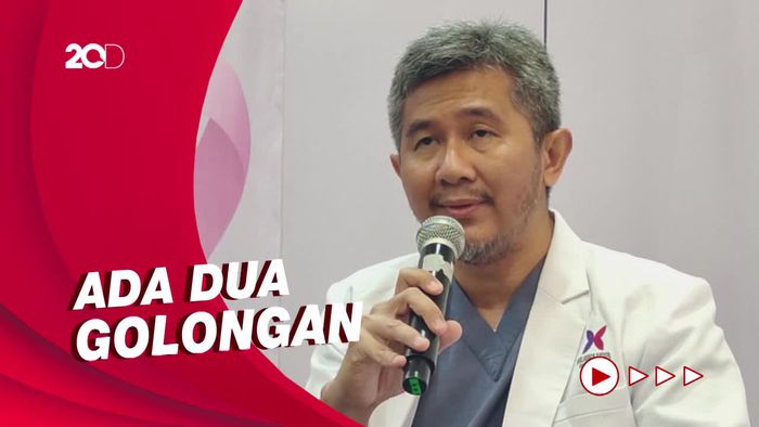 Mengenal Faktor-faktor Penyebab Kanker Payudara