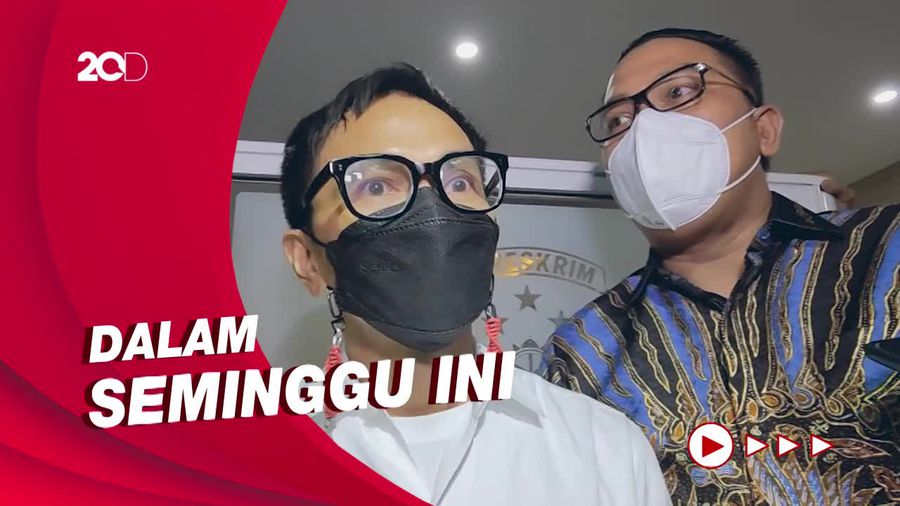 Dibayar Rp 115 Juta, Yosi Project Pop Siap Kembalikan Uang DNA Pro