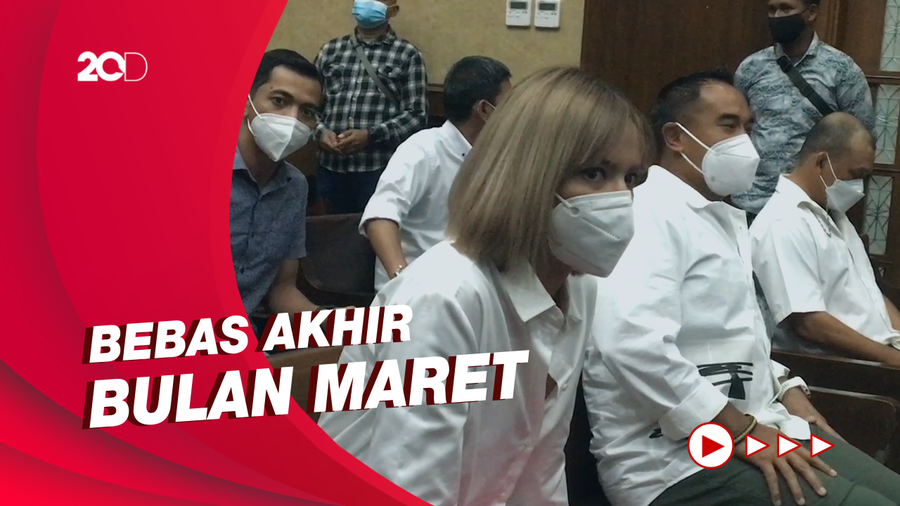 Lika-liku Kasus Sabu Nia Ramadhani dan Ardi Bakrie yang Berujung Bebas