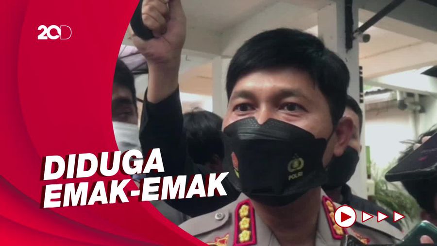 Pengacara Minta Provokator Kasus Ade Armando Diproses, Polisi: Fokus Pelaku
