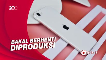 Prediksi Nasib iPhone 11 Setelah iPhone 14 Rilis