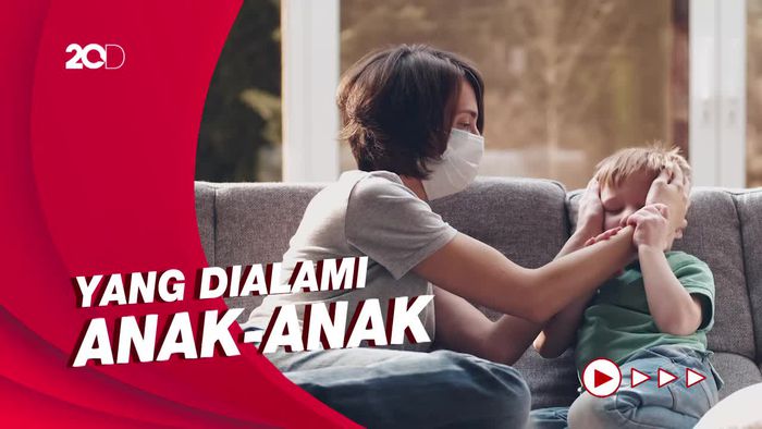 CDC Imbau Dokter Terkait Ditemukannya Hepatitis Misterius