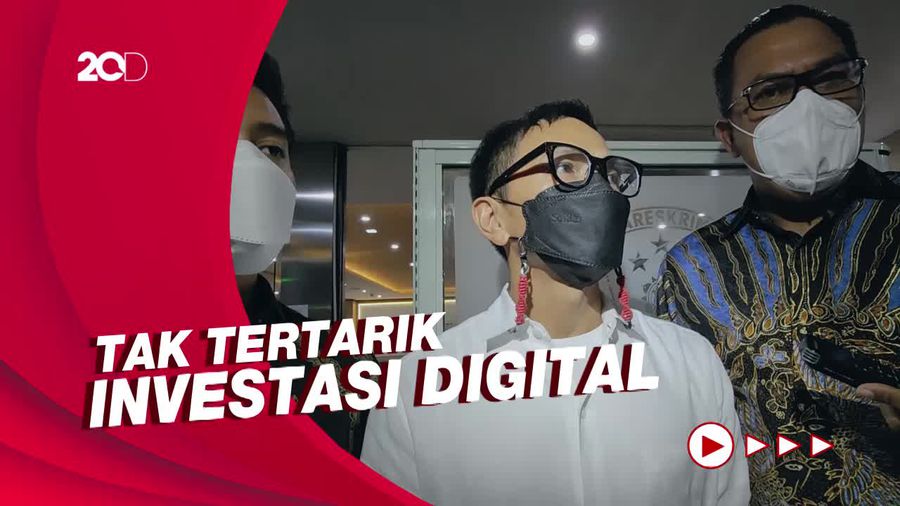 Yosi Project Pop Ngaku Tak Tertarik saat Ditawari Jadi Member DNA Pro 