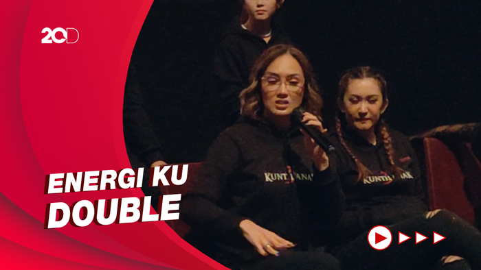 Cerita Sara Wijayanto Diteror Setan saat Syuting Kuntilanak 3