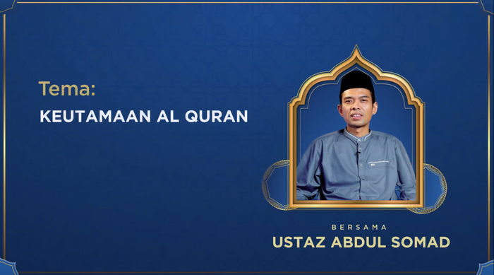 Tenangkan Jiwa dengan Membaca Al-Quran