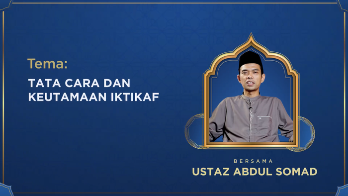 Indahnya Sepuluh Malam Terakhir Ramadan