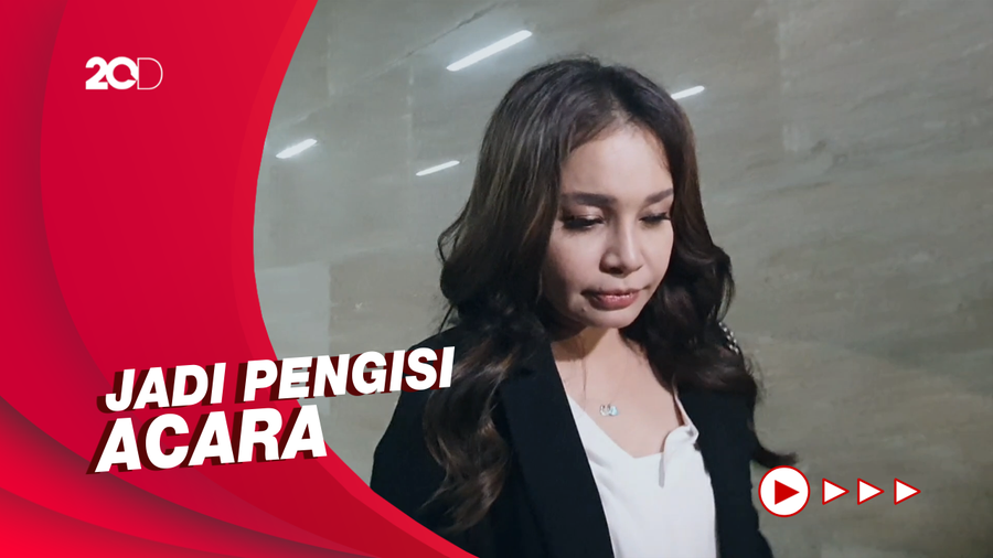 Rossa Bicara Kaitan Dirinya dengan DNA Pro