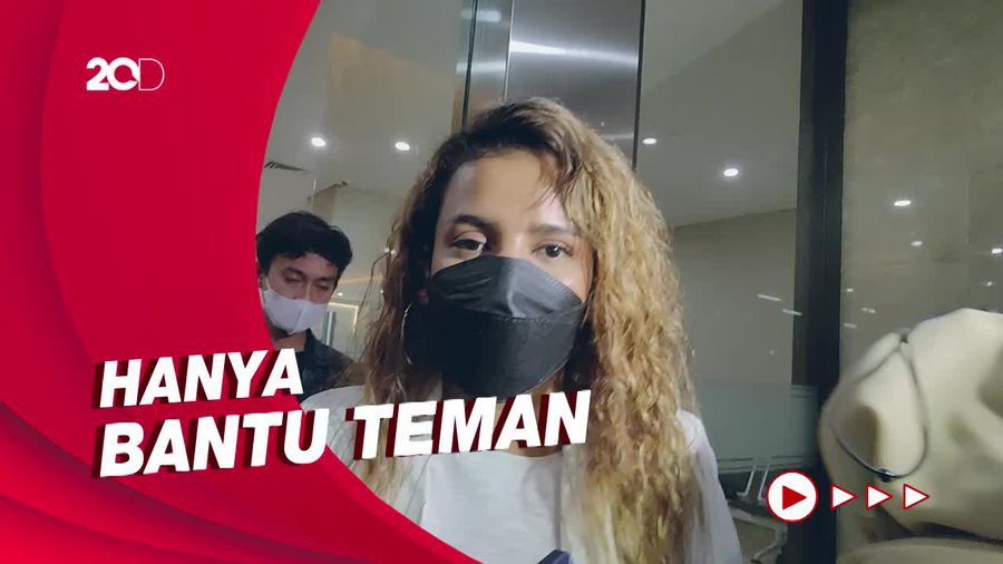 Kata Nowela Usai Diperiksa soal Kasus DNA Pro