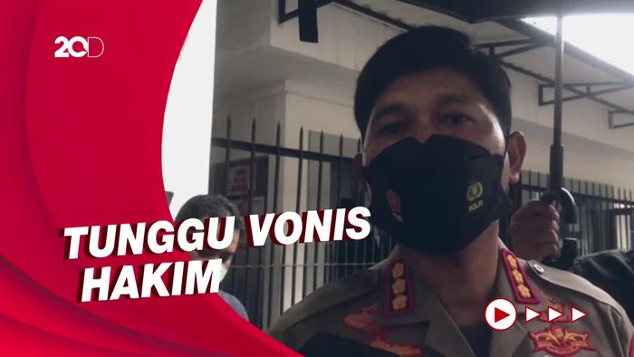 Kader HMI Diduga Jadi Korban Salah Tangkap, Polisi: Hormati Proses Hukum