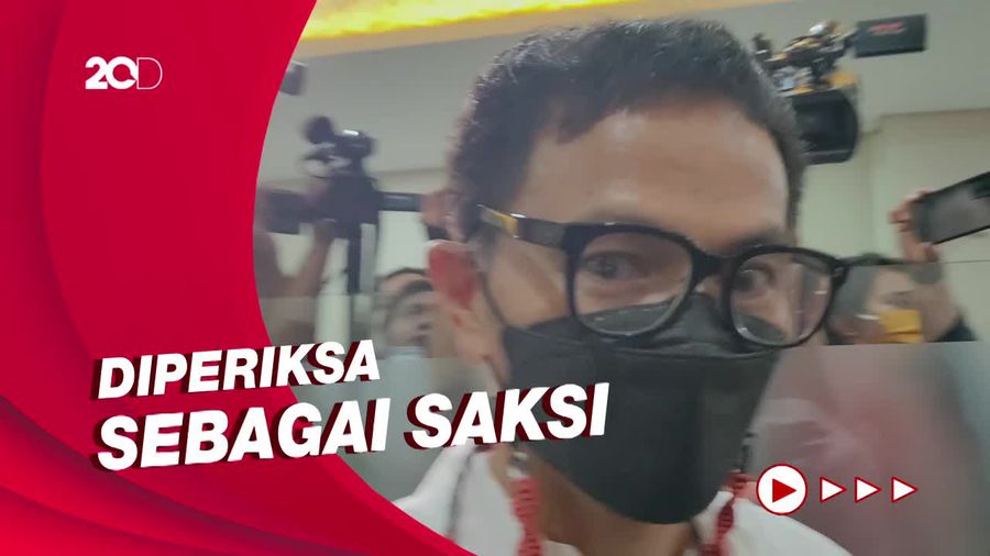Yosi Project Pop Penuhi Panggilan Bareskrim Terkait DNA Pro