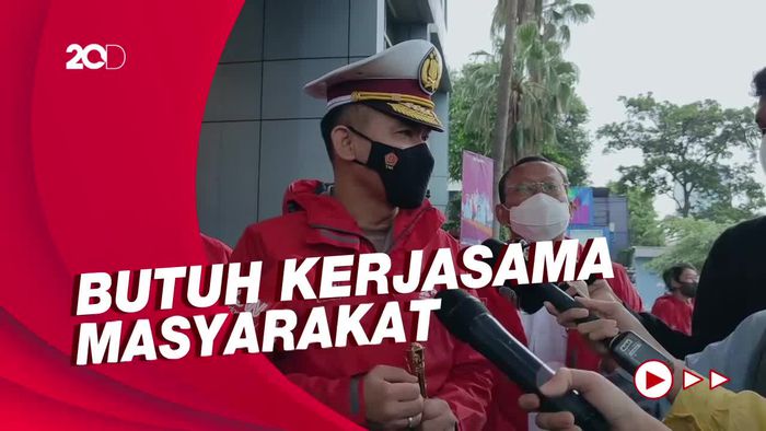 Ini Antisipasi Kemacetan di Jalan Non Tol pada Puncak Arus Mudik