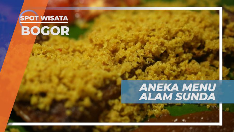 Ayam Goreng Bumbu Kecombrang, Cocok Disantap dengan Nasi Hangat, Bogor