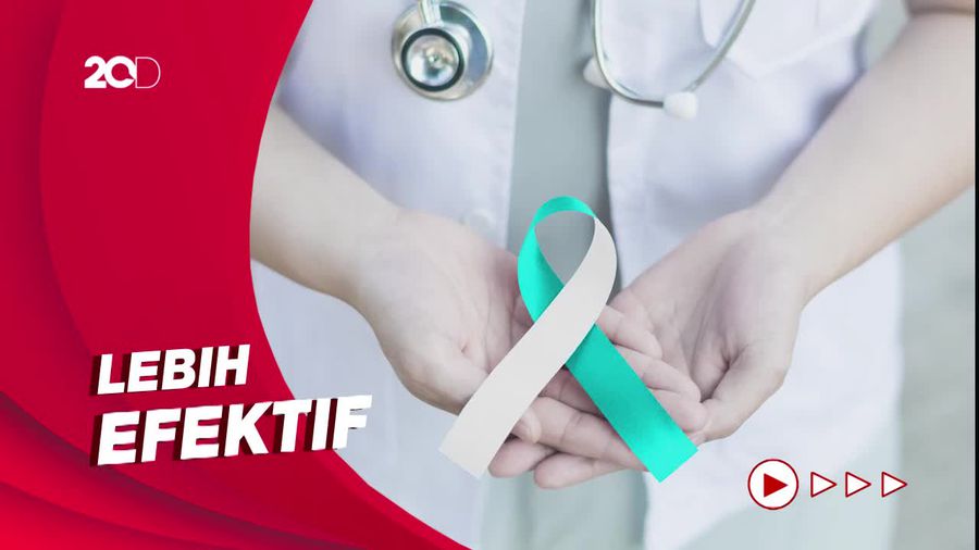 Alasan Vaksin HPV Diberikan Gratis Untuk Anak SD