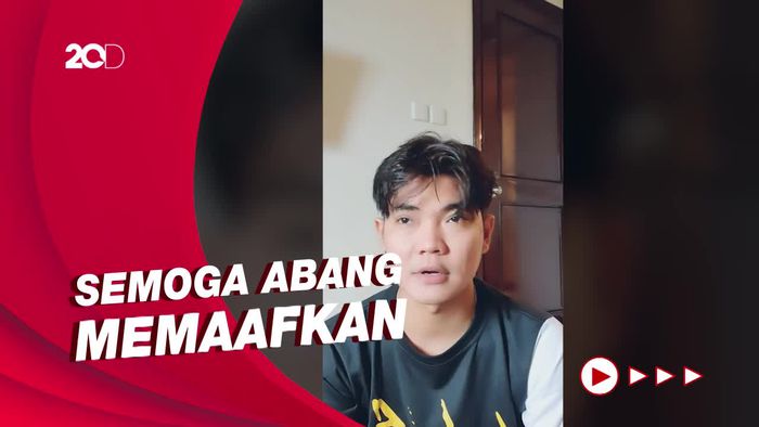 Permintaan Maaf Tri Suaka Usai Parodikan Gaya Andika Kangen Band