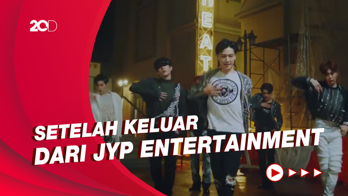 Dear Agase, GOT7 Dikabarkan Comeback Bulan Mei 2022 Nih!