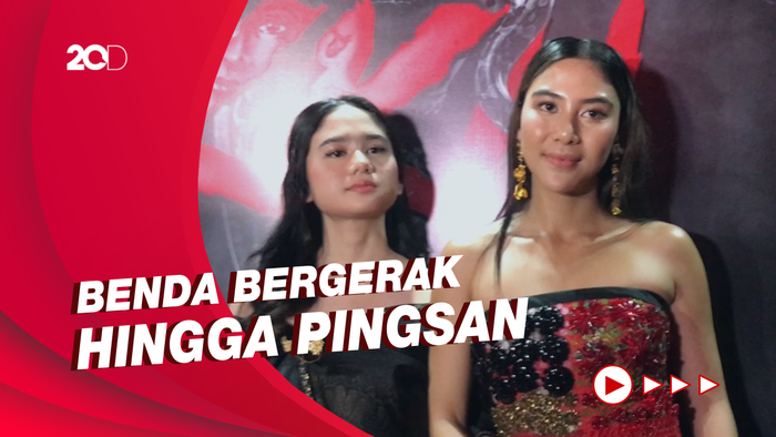 Pengalaman Mistis Warnai Syuting Film KKN di Desa Penari