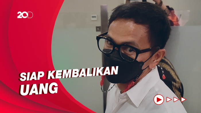 Penjelasan Yosi Project Pop Bisa Terseret Kasus DNA Pro