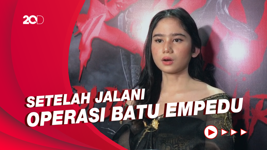 Tissa Biani Doakan Maia Estianty Lekas Sembuh