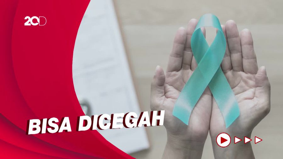 Kenali Gejala Kanker Serviks yang Harus Diwaspadai!