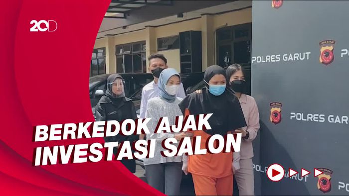 Kronologi Bos Salon Tipu Ratusan Klien Hingga Rp 7 Miliar