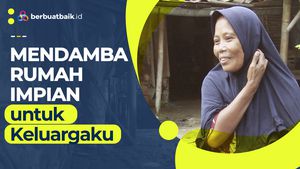 Mendamba Rumah Impian untuk Keluargaku