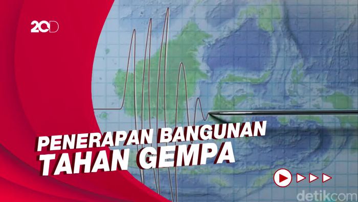 BMKG Dorong Peran Ahli Konstruksi dalam Mitigasi Ancaman Gempa Bumi dan Tsunami