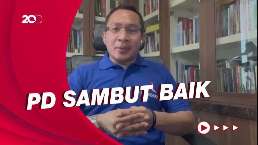 PD Pertanyakan Perubahan Partai Mahasiswa Indonesia dari Parkindo 1945