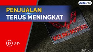 Mobil China Makin Dipercaya Masyarakat Indonesia, Apa Buktinya?