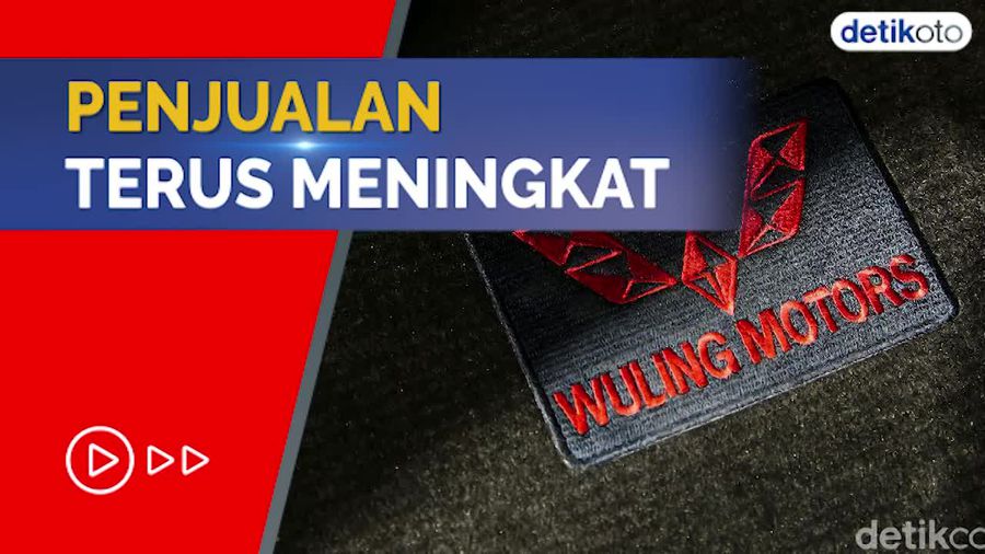 Mobil China Makin Dipercaya Masyarakat Indonesia, Apa Buktinya?