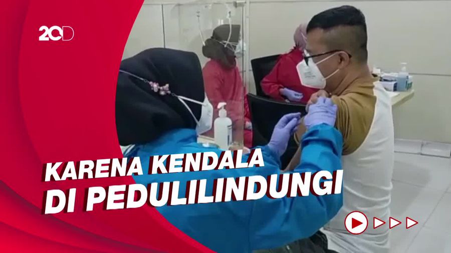 Cerita Epidemiolog Dicky Budiman Vaksinasi Covid Sampai 5 Kali