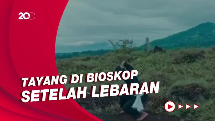 Gandeng Kru The Raid, Bos Token IDM Buat Film The Captain