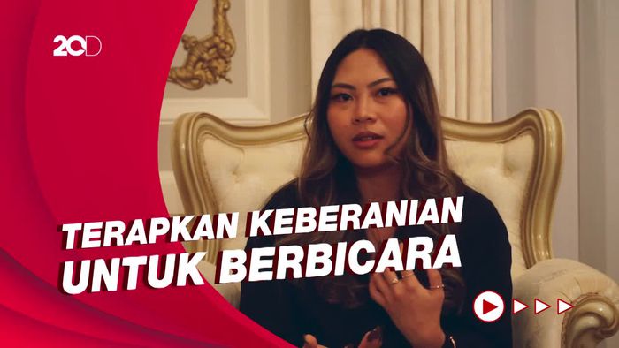 Moorissa Tjokro: Berpikir Kritis Jadi Keterampilan yang Wajib Diasah