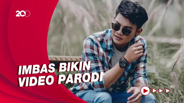 Tri Suaka dan Zinidin Zidan Diminta Hargai Karya Andika Kangen Band 