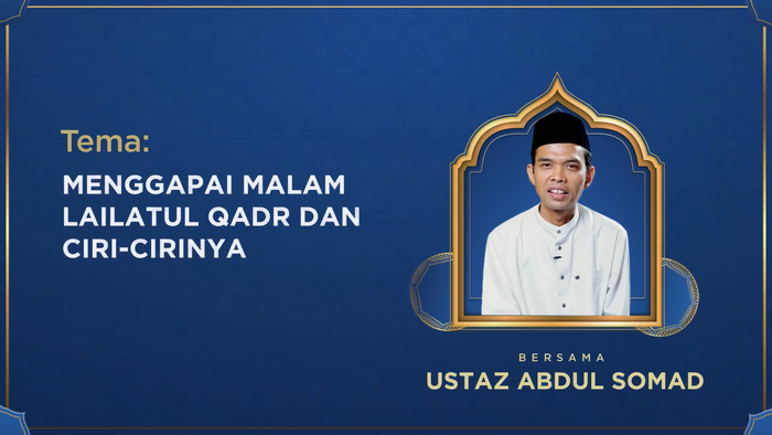 Cara Menggapai Lailatul Qadr