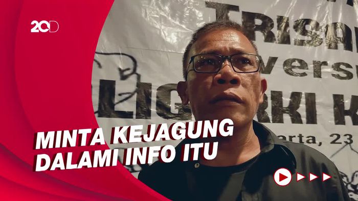Masinton Ungkap Info Kasus Migor untuk Ongkosi Wacana Tunda Pemilu