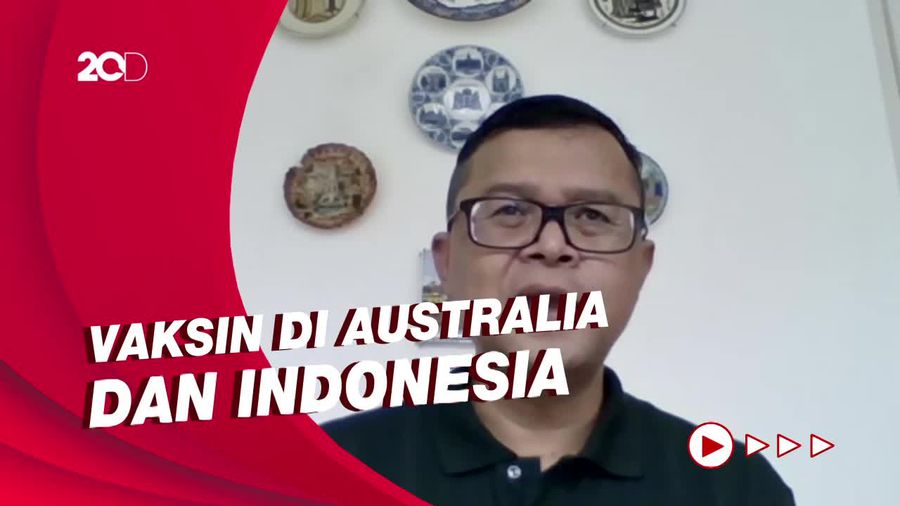 5 Kali Vaksinasi Covid, Ini KIPI yang Dirasakan Dicky Budiman